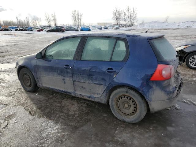 Photo 1 VIN: WVWDA71K49W047484 - VOLKSWAGEN RABBIT 