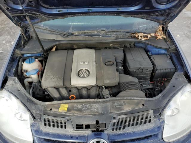 Photo 10 VIN: WVWDA71K49W047484 - VOLKSWAGEN RABBIT 