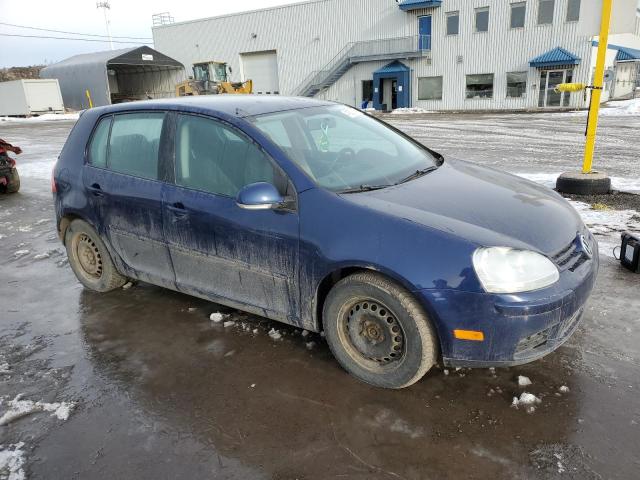 Photo 3 VIN: WVWDA71K49W047484 - VOLKSWAGEN RABBIT 