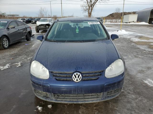 Photo 4 VIN: WVWDA71K49W047484 - VOLKSWAGEN RABBIT 