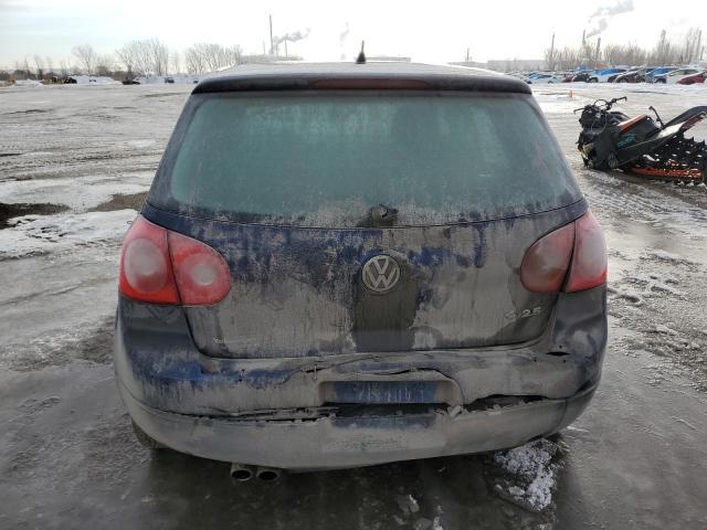 Photo 5 VIN: WVWDA71K49W047484 - VOLKSWAGEN RABBIT 