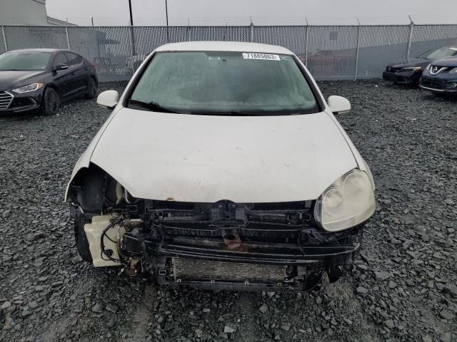 Photo 4 VIN: WVWDA71K49W136925 - VOLKSWAGEN RABBIT 