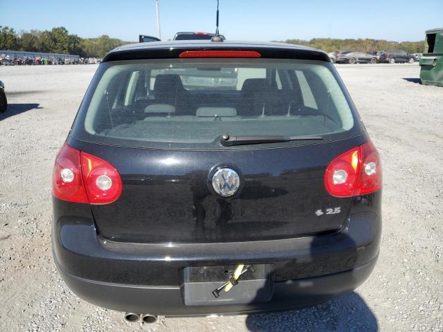 Photo 5 VIN: WVWDA71K59W147903 - VOLKSWAGEN RABBIT 