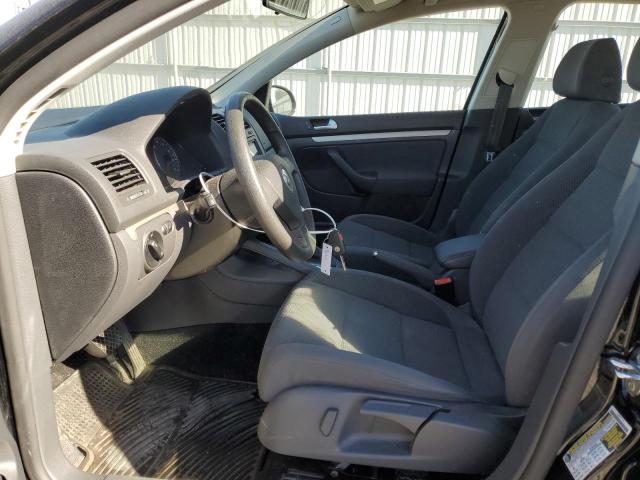 Photo 6 VIN: WVWDA71K59W147903 - VOLKSWAGEN RABBIT 