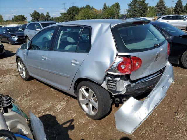 Photo 1 VIN: WVWDA71K68W132681 - VOLKSWAGEN RABBIT 