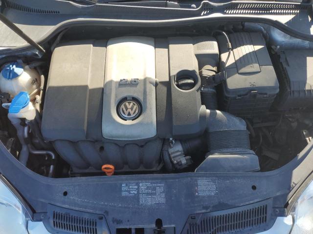 Photo 10 VIN: WVWDA71K68W132681 - VOLKSWAGEN RABBIT 