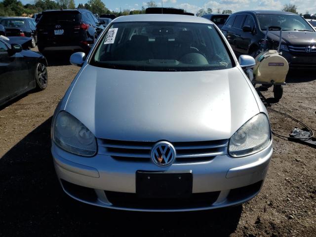 Photo 4 VIN: WVWDA71K68W132681 - VOLKSWAGEN RABBIT 