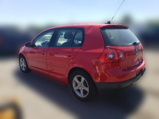 Photo 1 VIN: WVWDA71K68W139520 - VOLKSWAGEN RABBIT 