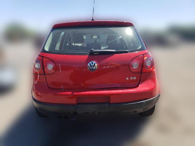 Photo 5 VIN: WVWDA71K68W139520 - VOLKSWAGEN RABBIT 