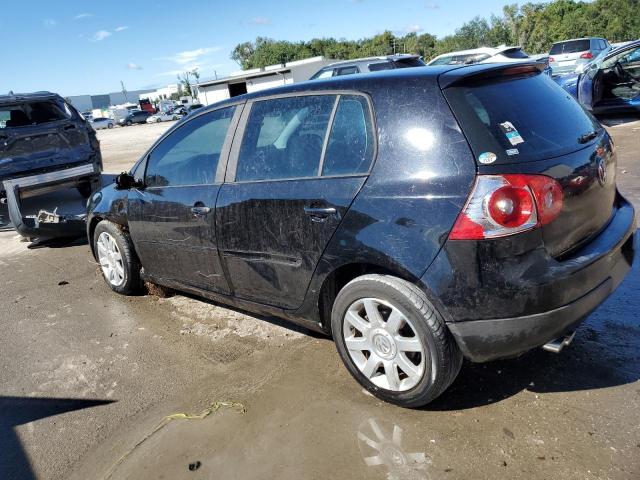 Photo 1 VIN: WVWDA71K68W297596 - VOLKSWAGEN RABBIT 