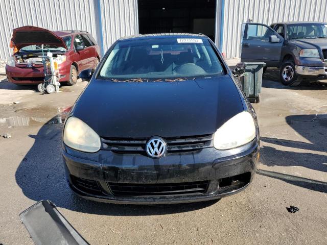 Photo 4 VIN: WVWDA71K68W297596 - VOLKSWAGEN RABBIT 