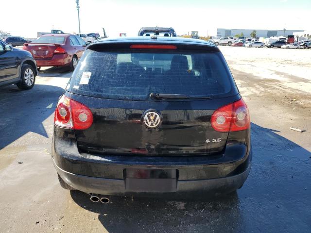 Photo 5 VIN: WVWDA71K68W297596 - VOLKSWAGEN RABBIT 