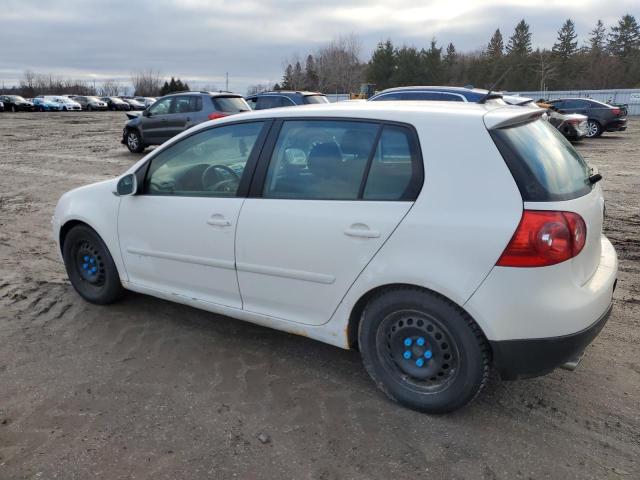 Photo 1 VIN: WVWDA71K69W143083 - VOLKSWAGEN RABBIT 