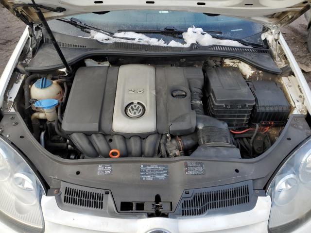 Photo 10 VIN: WVWDA71K69W143083 - VOLKSWAGEN RABBIT 