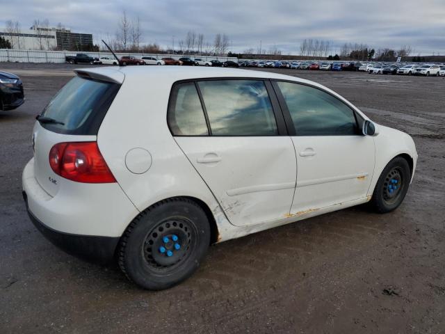 Photo 2 VIN: WVWDA71K69W143083 - VOLKSWAGEN RABBIT 