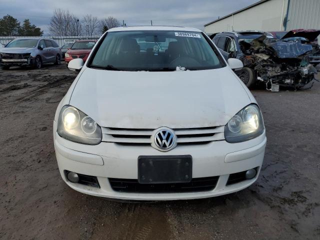 Photo 4 VIN: WVWDA71K69W143083 - VOLKSWAGEN RABBIT 