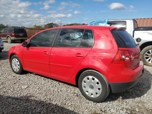 Photo 1 VIN: WVWDA71K78W065721 - VOLKSWAGEN RABBIT 