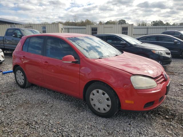 Photo 3 VIN: WVWDA71K78W065721 - VOLKSWAGEN RABBIT 