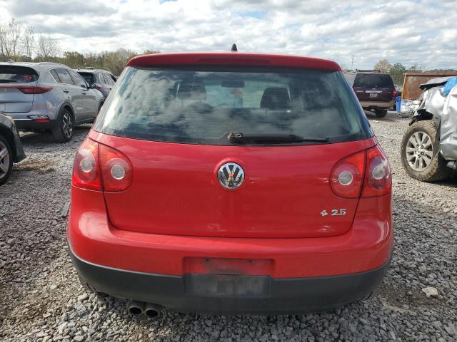 Photo 5 VIN: WVWDA71K78W065721 - VOLKSWAGEN RABBIT 