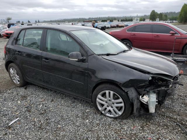 Photo 3 VIN: WVWDA71K78W067484 - VOLKSWAGEN RABBIT 