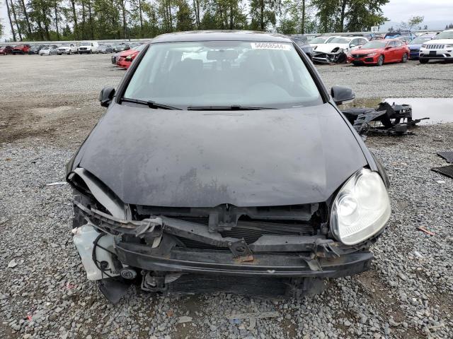 Photo 4 VIN: WVWDA71K78W067484 - VOLKSWAGEN RABBIT 