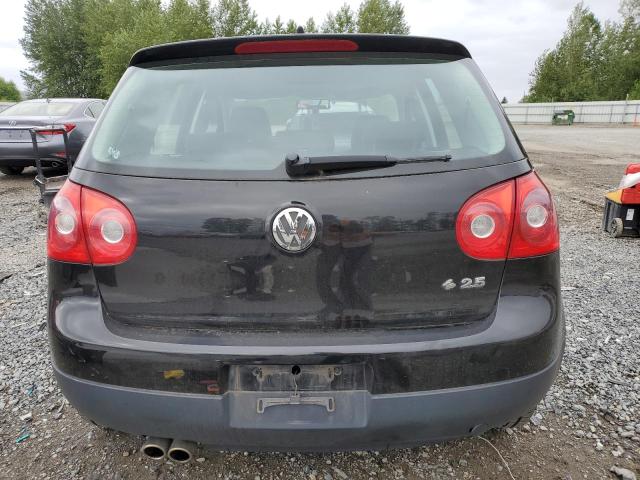 Photo 5 VIN: WVWDA71K78W067484 - VOLKSWAGEN RABBIT 