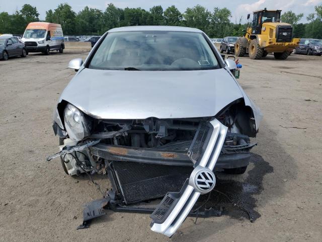 Photo 4 VIN: WVWDA71K78W201569 - VOLKSWAGEN RABBIT 