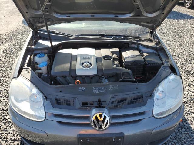 Photo 10 VIN: WVWDA71K79W126129 - VOLKSWAGEN RABBIT 