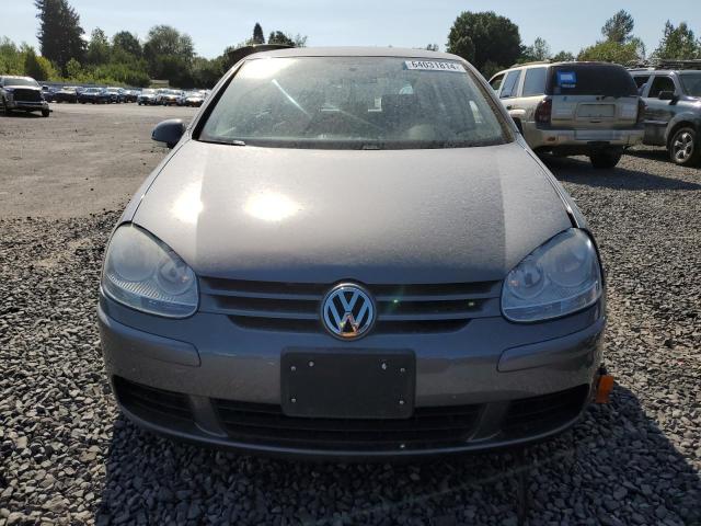 Photo 4 VIN: WVWDA71K79W126129 - VOLKSWAGEN RABBIT 