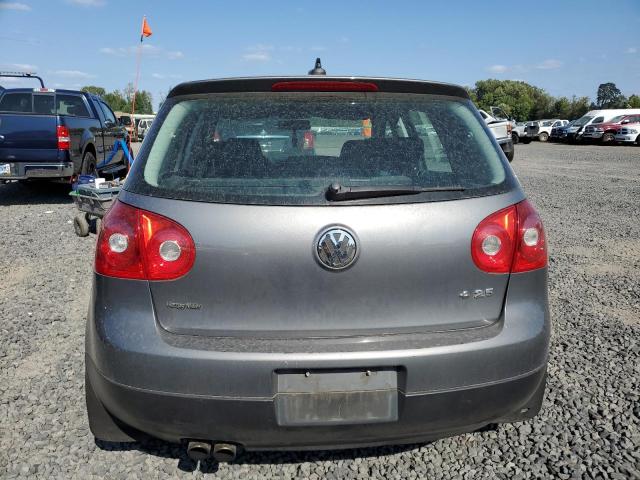 Photo 5 VIN: WVWDA71K79W126129 - VOLKSWAGEN RABBIT 