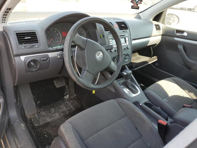 Photo 7 VIN: WVWDA71K79W126129 - VOLKSWAGEN RABBIT 