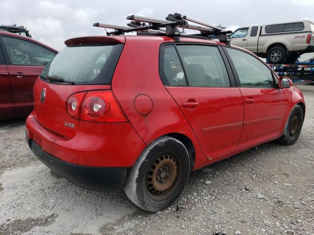 Photo 2 VIN: WVWDA71K88W167089 - VOLKSWAGEN RABBIT 