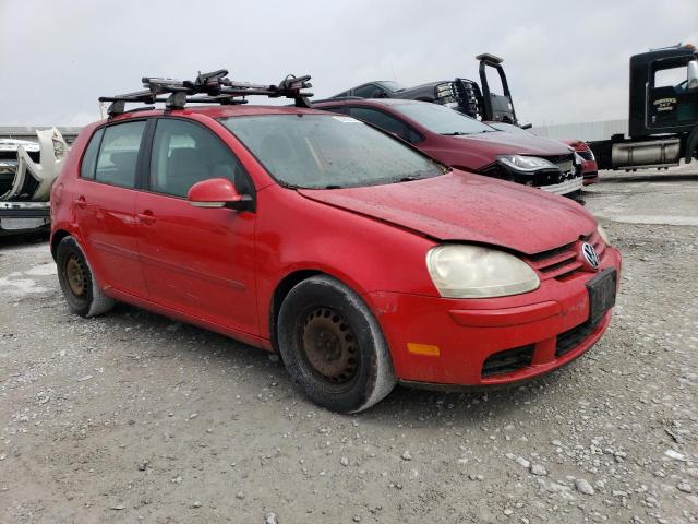 Photo 3 VIN: WVWDA71K88W167089 - VOLKSWAGEN RABBIT 