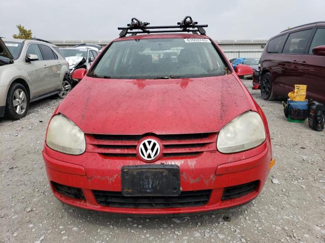 Photo 4 VIN: WVWDA71K88W167089 - VOLKSWAGEN RABBIT 