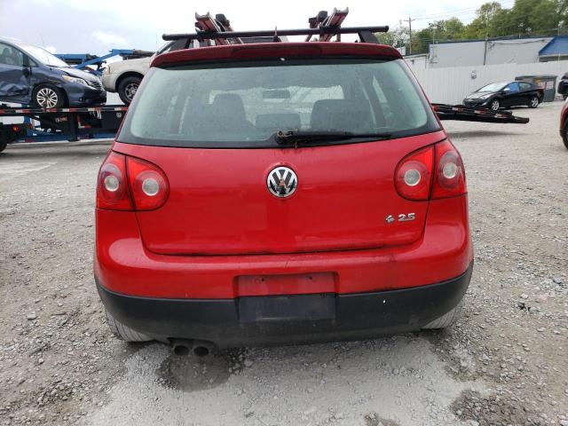 Photo 5 VIN: WVWDA71K88W167089 - VOLKSWAGEN RABBIT 