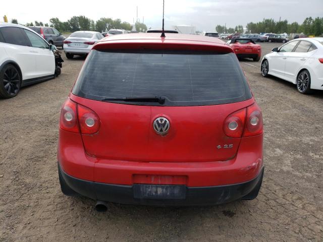 Photo 5 VIN: WVWDA71K88W290150 - VOLKSWAGEN RABBIT 