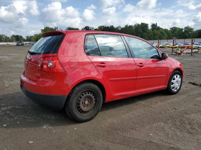 Photo 2 VIN: WVWDA71K89W065891 - VOLKSWAGEN RABBIT 