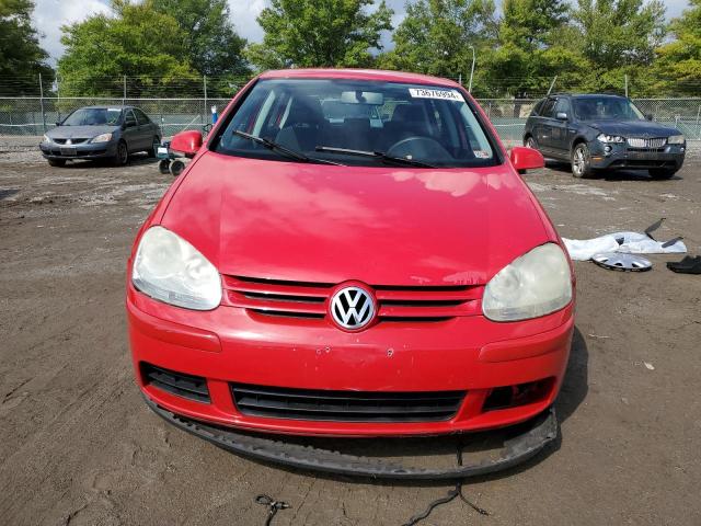 Photo 4 VIN: WVWDA71K89W065891 - VOLKSWAGEN RABBIT 