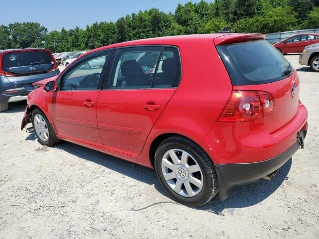 Photo 1 VIN: WVWDA71K89W146521 - VOLKSWAGEN RABBIT 