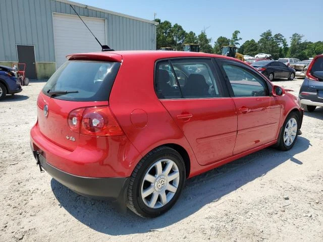 Photo 2 VIN: WVWDA71K89W146521 - VOLKSWAGEN RABBIT 