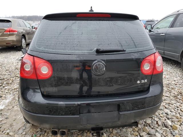 Photo 5 VIN: WVWDA71K99W127993 - VOLKSWAGEN RABBIT 