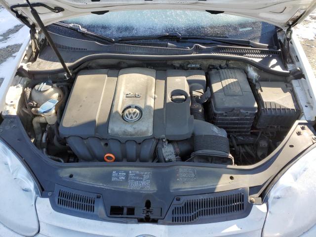 Photo 10 VIN: WVWDA71KX8W096574 - VOLKSWAGEN RABBIT 