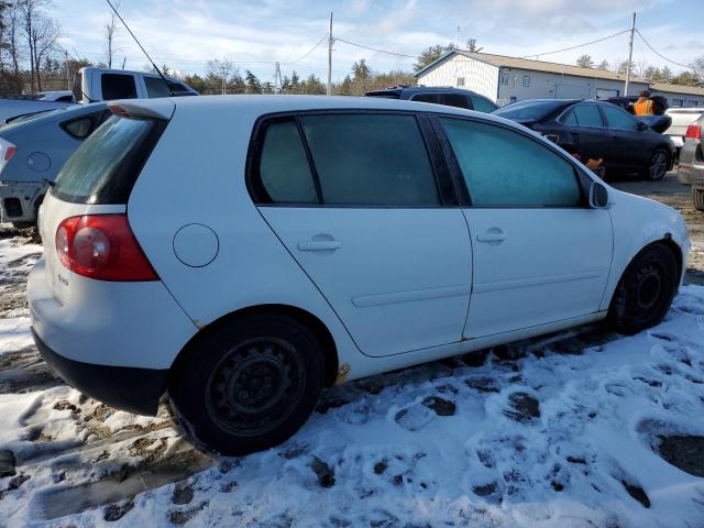 Photo 2 VIN: WVWDA71KX8W096574 - VOLKSWAGEN RABBIT 