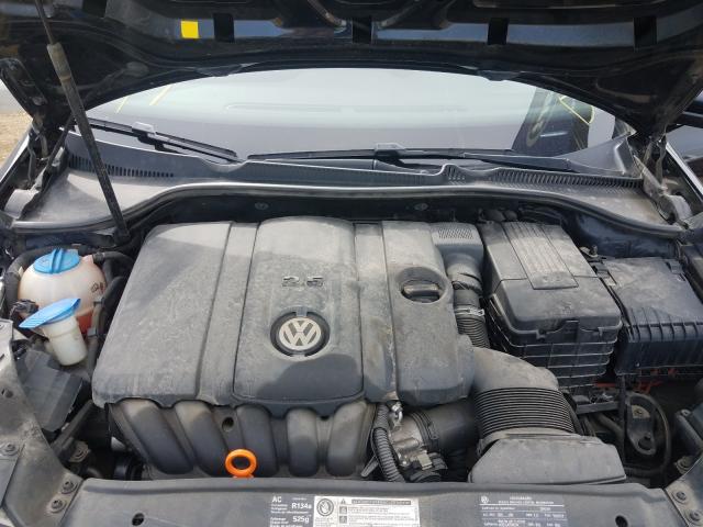 Photo 6 VIN: WVWDA7AJ0AW100970 - VOLKSWAGEN GOLF 