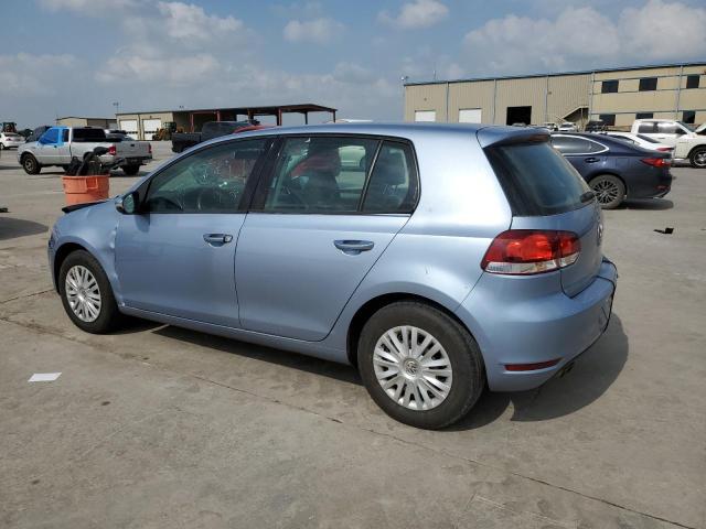 Photo 1 VIN: WVWDA7AJ0BW009036 - VOLKSWAGEN GOLF 