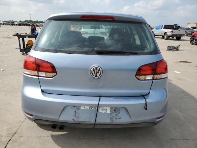 Photo 5 VIN: WVWDA7AJ0BW009036 - VOLKSWAGEN GOLF 