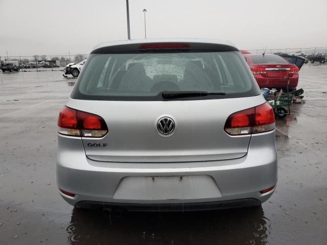 Photo 5 VIN: WVWDA7AJ0BW195029 - VOLKSWAGEN GOLF 