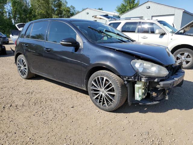 Photo 3 VIN: WVWDA7AJ0BW217627 - VOLKSWAGEN GOLF 