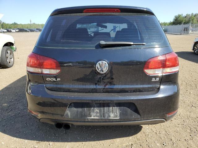 Photo 5 VIN: WVWDA7AJ0BW217627 - VOLKSWAGEN GOLF 