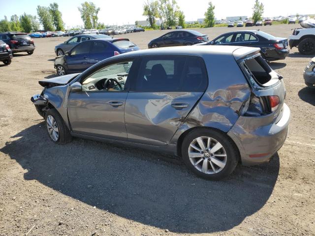 Photo 1 VIN: WVWDA7AJ0DW077419 - VOLKSWAGEN GOLF 